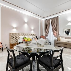 Suite met een King Size Bed